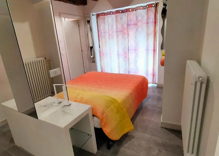 Corte Morandi * Venezia