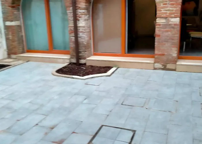 Corte Morandi Appartamento