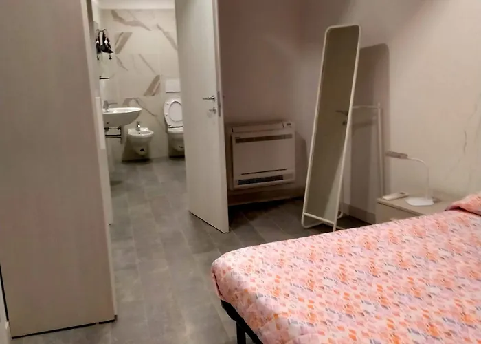 Corte Morandi Appartamento *