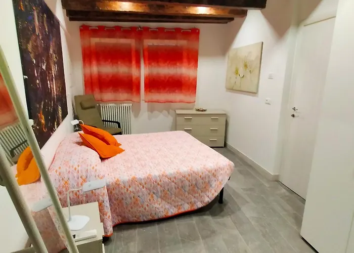 Corte Morandi Appartamento Venezia