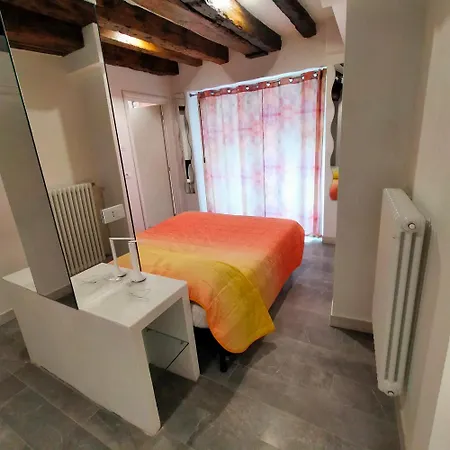 Corte Morandi * 威尼斯