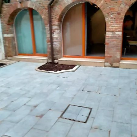 Corte Morandi Apartmán