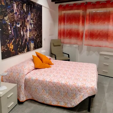 Corte Morandi דירה *