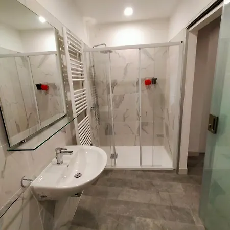 Apartmán Corte Morandi Benátky