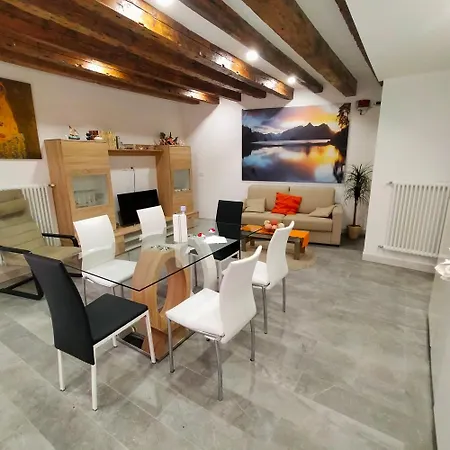 Corte Morandi * 威尼斯