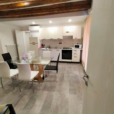 דירה Corte Morandi