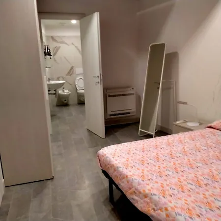 Corte Morandi 아파트 *