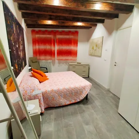 Corte Morandi דירה ונציה