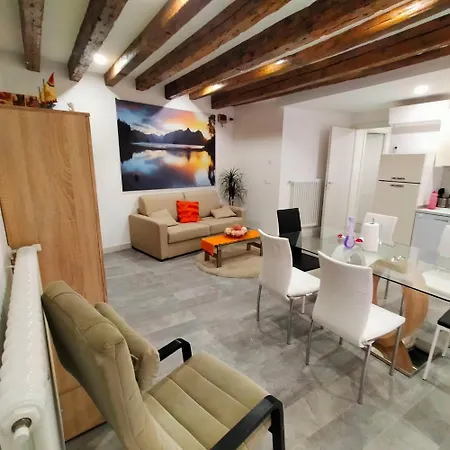 Corte Morandi * 威尼斯