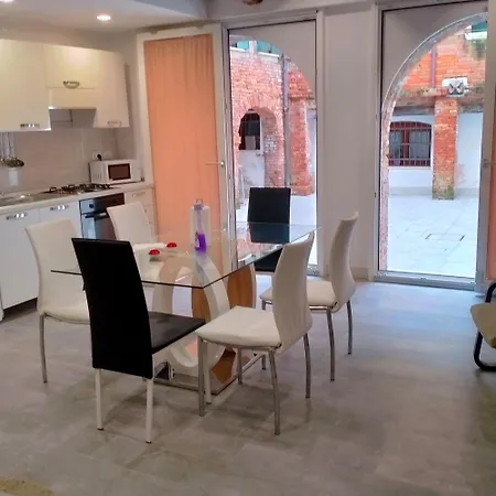 Corte Morandi Apartmán