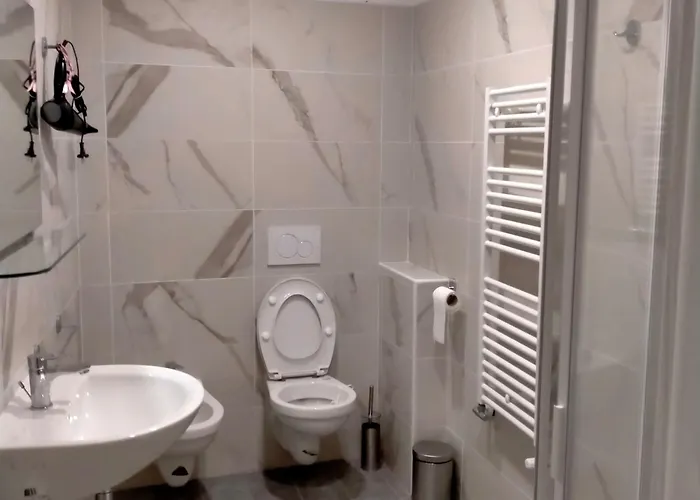 Apartment Corte Morandi *