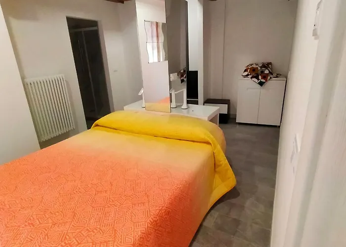 Apartment Corte Morandi