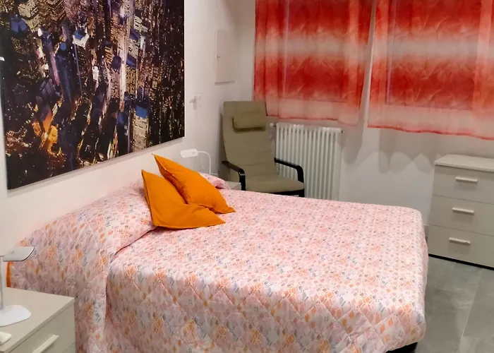 Corte Morandi Apartment *