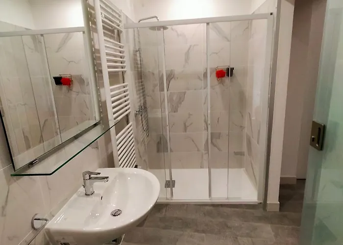 アパート Corte Morandi ヴェネツィア