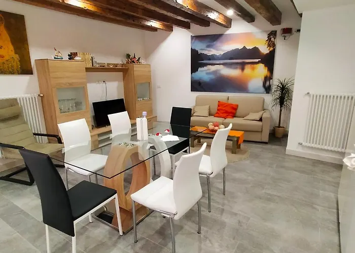 Corte Morandi * Venice