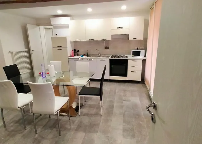 Apartment Corte Morandi