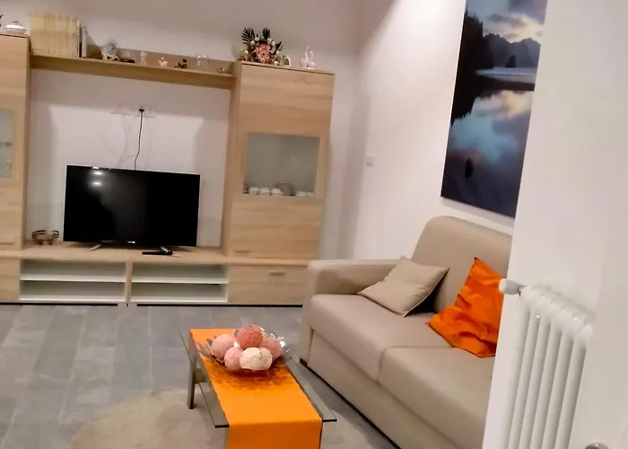 Apartment Corte Morandi Venice