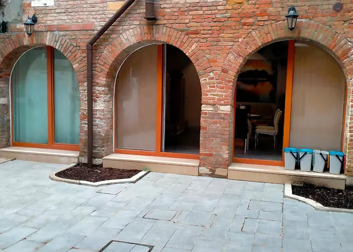 Corte Morandi Apartment *