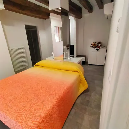 Apartment Corte Morandi