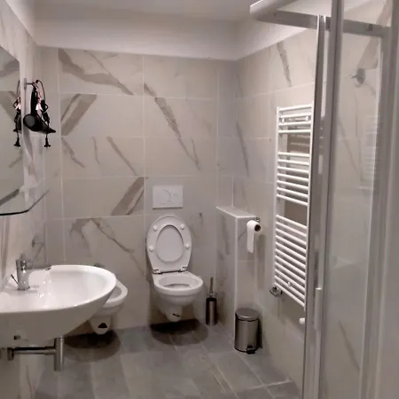 Apartmán Corte Morandi *